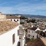 Lovely House In Granada\'S Eye